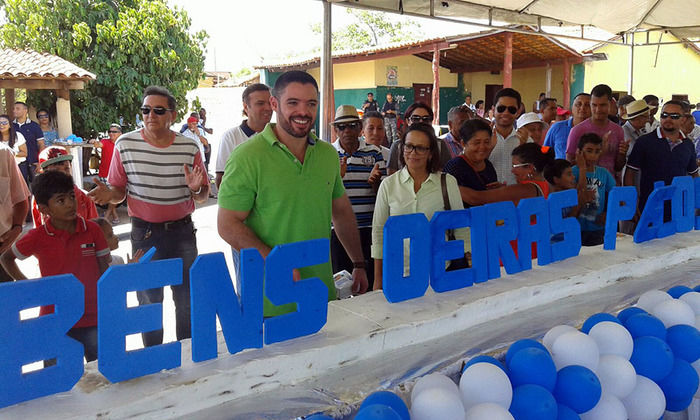 Oeiras comemora seus 298 anos com grande evento - Imagem 45