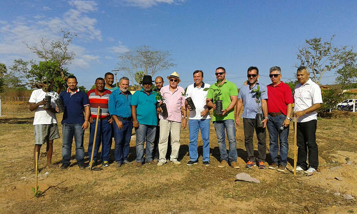 Oeiras comemora seus 298 anos com grande evento - Imagem 37