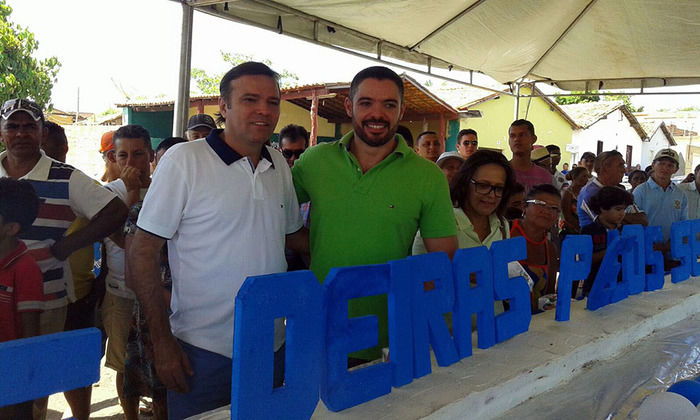 Oeiras comemora seus 298 anos com grande evento - Imagem 7