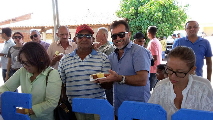 Oeiras comemora seus 298 anos com grande evento - Imagem 14