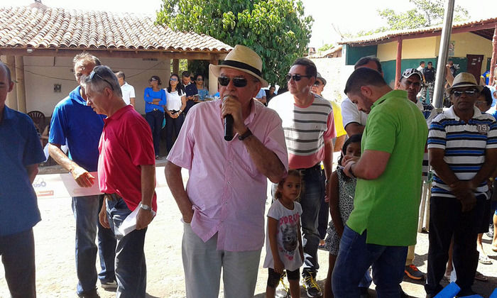 Oeiras comemora seus 298 anos com grande evento - Imagem 39