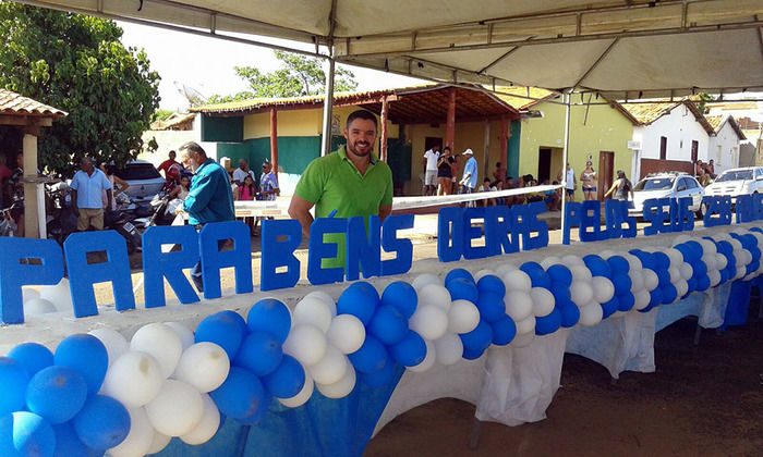Oeiras comemora seus 298 anos com grande evento - Imagem 48