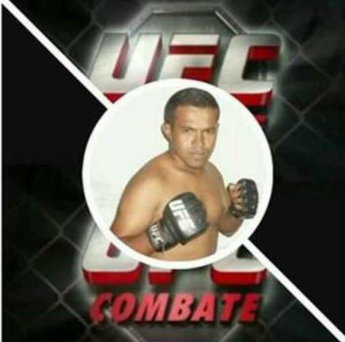 Lutador Agricolandense de UFC Já tem lutas marcadas pra 2016 - Imagem 1