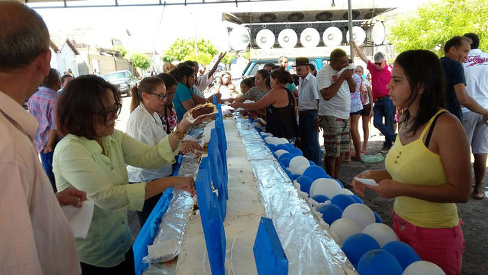 Oeiras comemora seus 298 anos com grande evento - Imagem 2