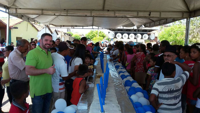Oeiras comemora seus 298 anos com grande evento - Imagem 43