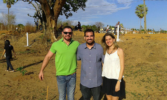 Oeiras comemora seus 298 anos com grande evento - Imagem 33