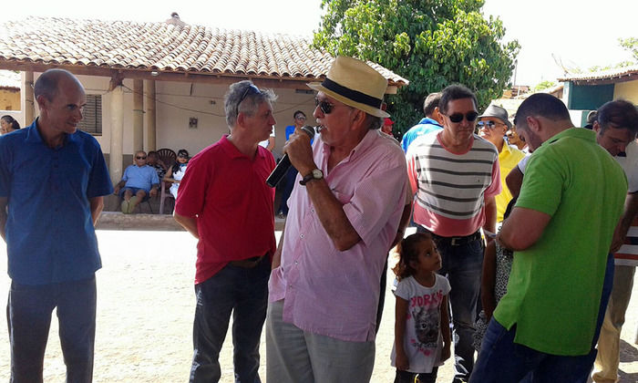 Oeiras comemora seus 298 anos com grande evento - Imagem 21