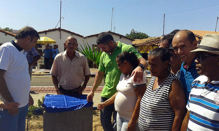 Oeiras comemora seus 298 anos com grande evento - Imagem 16
