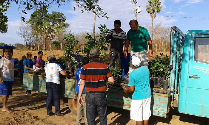 Oeiras comemora seus 298 anos com grande evento - Imagem 9