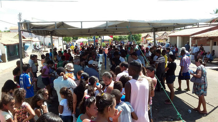 Oeiras comemora seus 298 anos com grande evento - Imagem 12