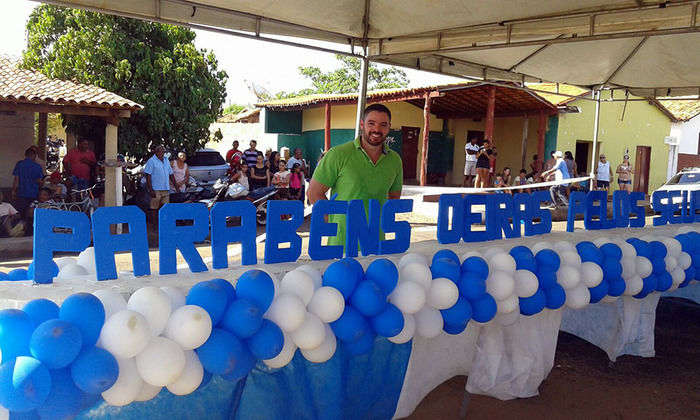 Oeiras comemora seus 298 anos com grande evento - Imagem 5