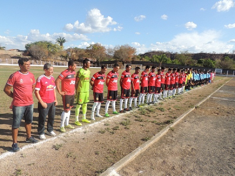 Manchester conquista título inédito no futebol monsenhorgilense