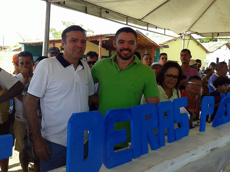 Oeiras comemora seus 298 anos com grande evento