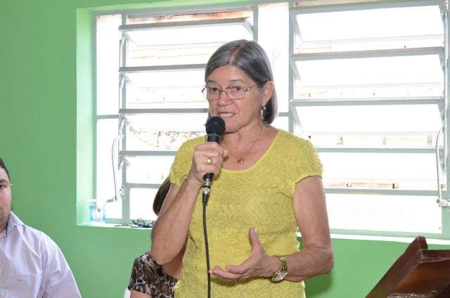 Partido Solidariedade é Lançado em Ipiranga do Piauí - Imagem 32