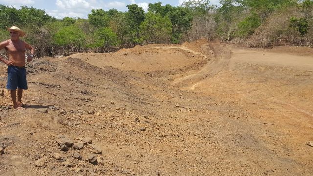 Prefeitura de Água Branca constrói 15 barragens para reforçar abastecimento de água na zona rural - Imagem 5