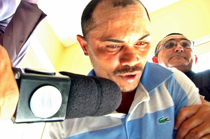 Acusado de assassinar homem a tiros em Parnaíba é preso no MA - Imagem 2