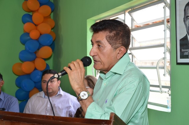 Partido Solidariedade é Lançado em Ipiranga do Piauí - Imagem 62