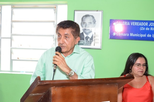 Partido Solidariedade é Lançado em Ipiranga do Piauí - Imagem 58