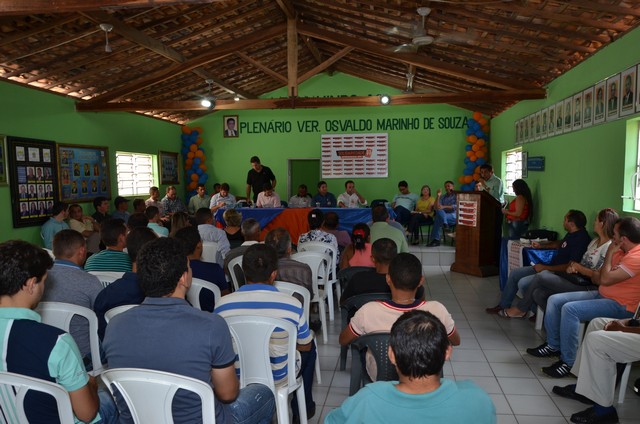 Partido Solidariedade é Lançado em Ipiranga do Piauí - Imagem 64