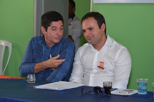 Partido Solidariedade é Lançado em Ipiranga do Piauí - Imagem 60