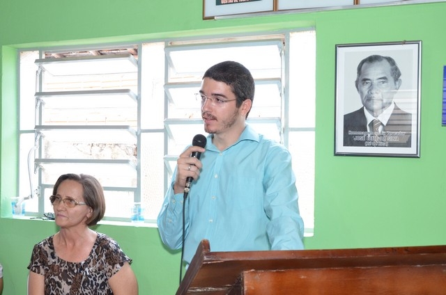 Partido Solidariedade é Lançado em Ipiranga do Piauí - Imagem 30