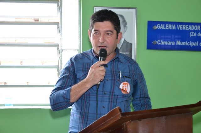 Partido Solidariedade é Lançado em Ipiranga do Piauí - Imagem 75