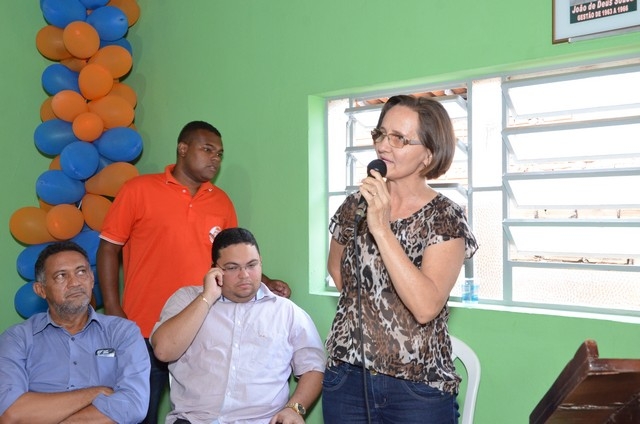 Partido Solidariedade é Lançado em Ipiranga do Piauí - Imagem 29