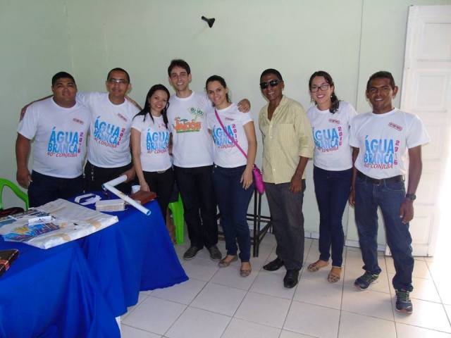 Lideranças das JUBAS Centro Sul participam da 39ª Associação em Oeiras - Imagem 22