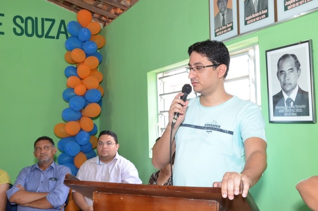 Partido Solidariedade é Lançado em Ipiranga do Piauí - Imagem 27