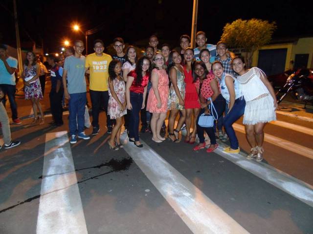 Lideranças das JUBAS Centro Sul participam da 39ª Associação em Oeiras - Imagem 28