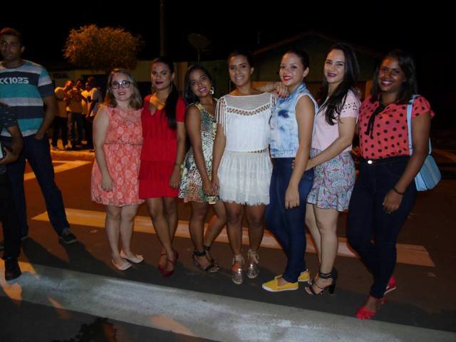 Lideranças das JUBAS Centro Sul participam da 39ª Associação em Oeiras - Imagem 15