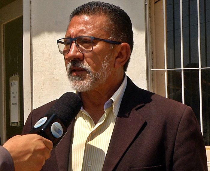 Acusado de assassinar homem a tiros em Parnaíba é preso no MA - Imagem 3