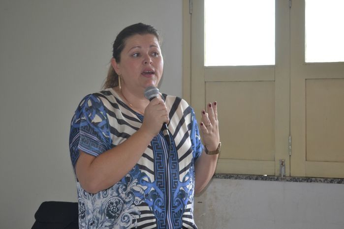 Secretaria de Educação realiza reunião sobre a Base Nacional Comum - Imagem 3