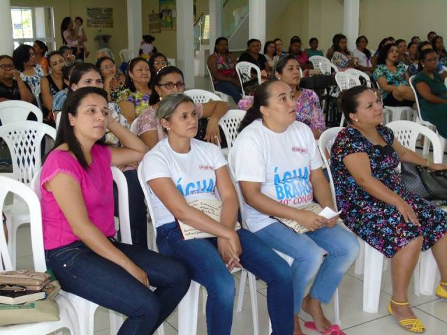 Lideranças das JUBAS Centro Sul participam da 39ª Associação em Oeiras - Imagem 8