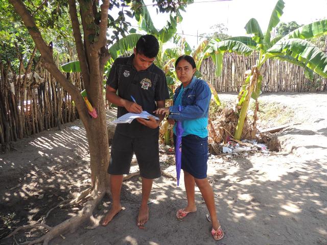 Projeto de Água Branca será modelo para o Piauí no combate à dengue - Imagem 7