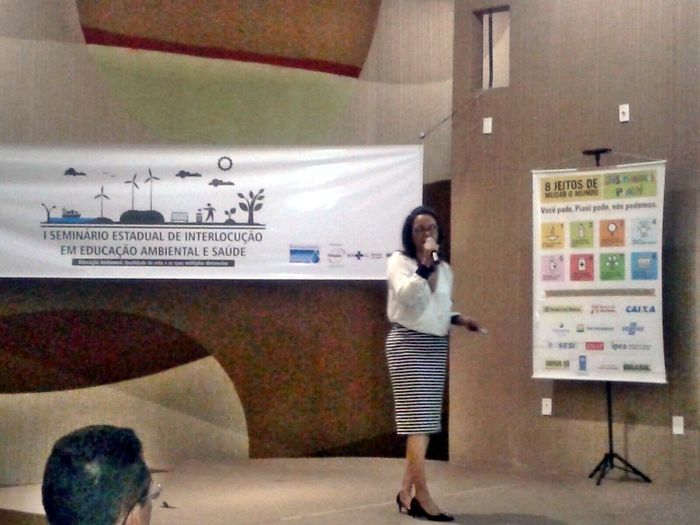 Projeto de Água Branca será modelo para o Piauí no combate à dengue - Imagem 1