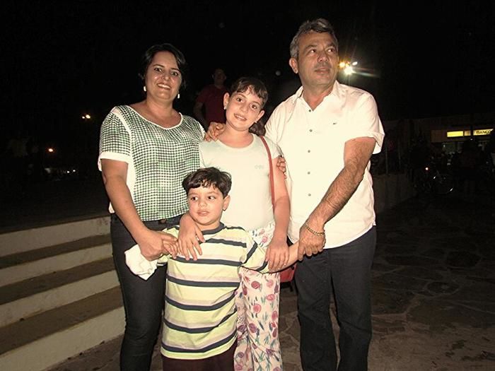 Milhares de fies participam da Procissão dos Motoristas - Imagem 1