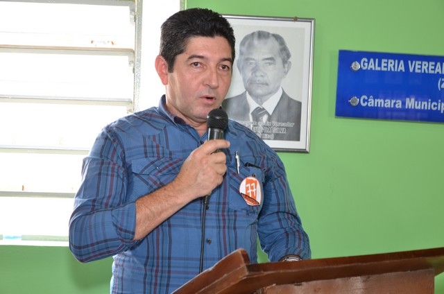 Partido Solidariedade é Lançado em Ipiranga do Piauí - Imagem 73