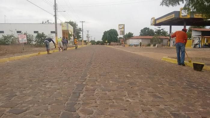 CONTAGEM REGRESSIVA: BOA HORA SE PREPARA PARA O MAIOR REISADO DO BR - Imagem 8