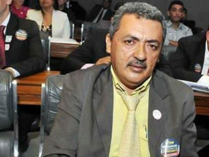  o município de Arraial-PI paga o 14º