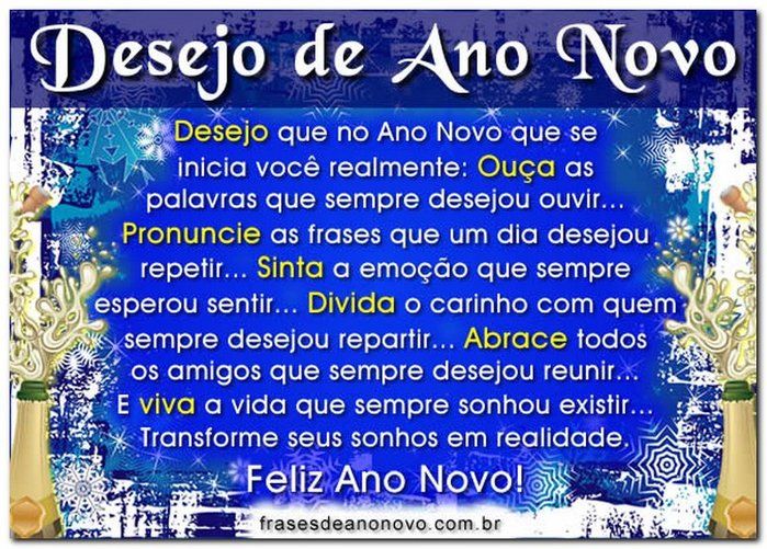 Doutor Moura, Doutor Silva Júnior e Nilcimar desejam um Feliz 2016 - Imagem 1