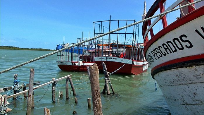 Pescadores de Luís Correia morrem após naufrágio em alto mar - Imagem 4