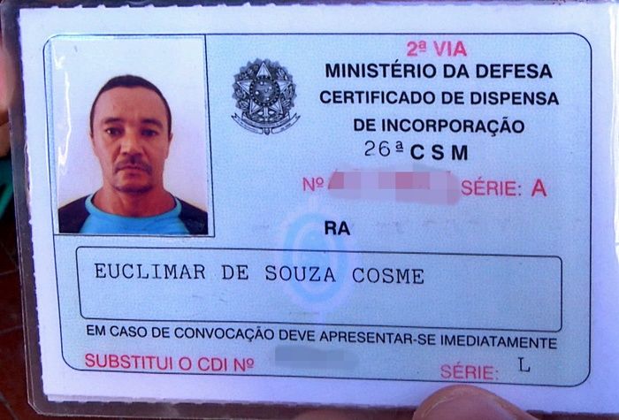 Pescadores de Luís Correia morrem após naufrágio em alto mar - Imagem 2