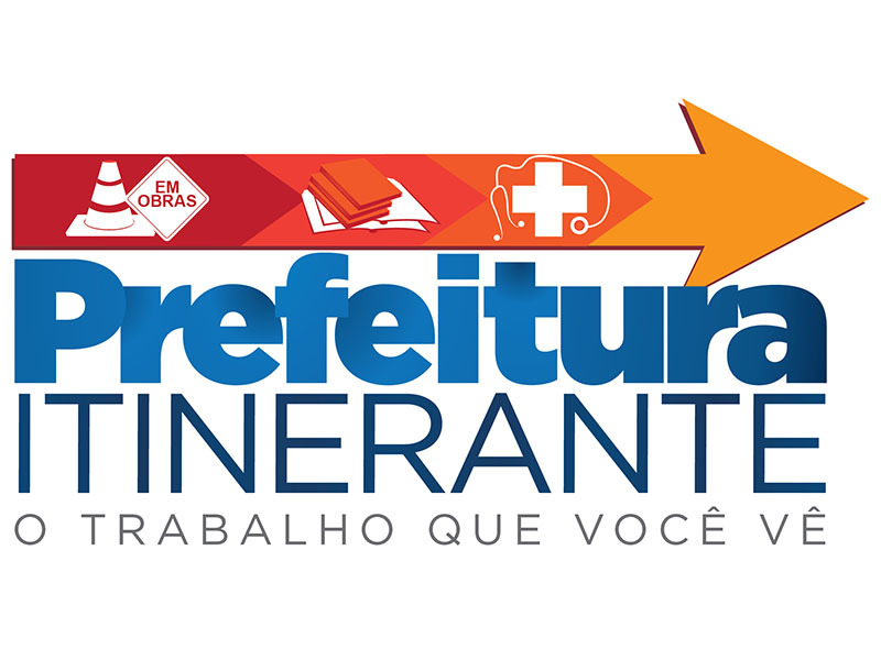 Comunidade Bocaina em Oeiras recebe a Prefeitura Itinerante