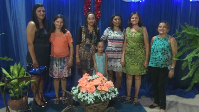 Creches Mão Maria e Tia Isabel encerram atividades - Imagem 17