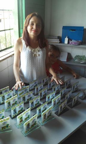 Creches Mão Maria e Tia Isabel encerram atividades - Imagem 35