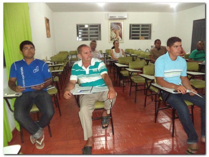 SEBRAE realiza oficina em Inhuma sobre: “Sei como controlar o meu dinheiro” - Imagem 9