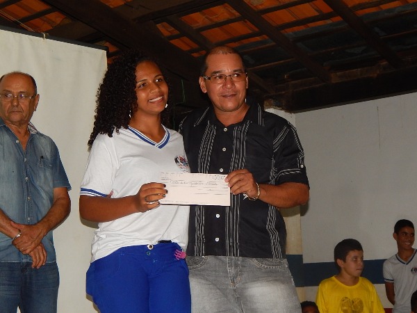 Alunos de Lagoinha são premiados através do Projeto Leitura e Escrita - Imagem 47