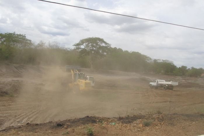 Em Agricolândia, Prefeitura Sediará o 1ª trilhão de Motocross - Imagem 1