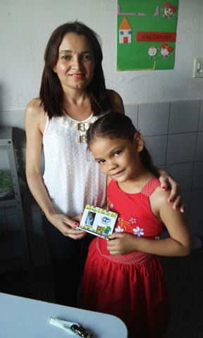 Creches Mão Maria e Tia Isabel encerram atividades - Imagem 27